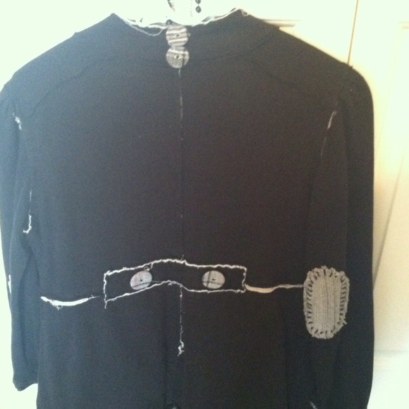 Light jacket - Picture 4 of 4