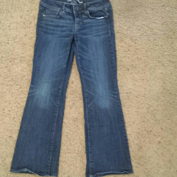 Bootcut Stretch Original Boot Cut