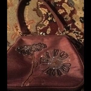 👛Adorable Talbots handbag