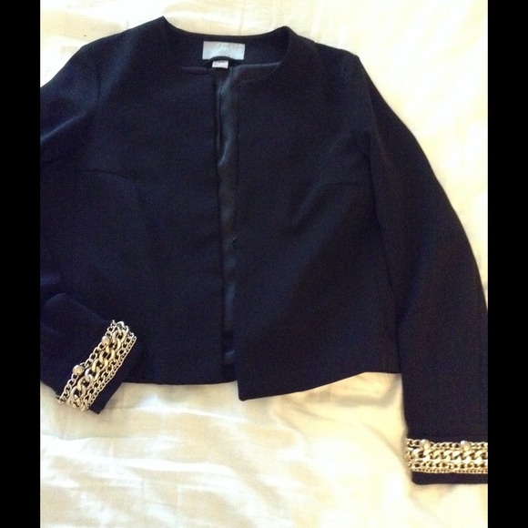 Bundle Black blazers