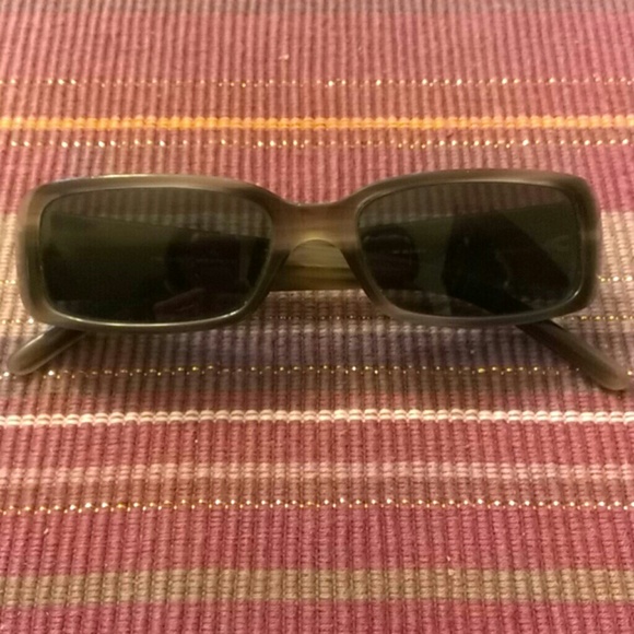 Auth. Gucci prescription sunglasses. Used.