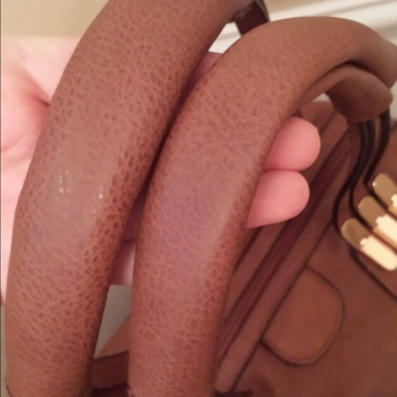 Brown purse - Picture 3 of 4