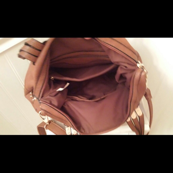 Brown purse - Picture 4 of 4