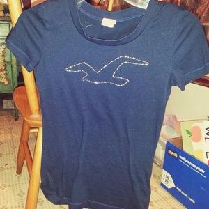 Hollister t-shirt