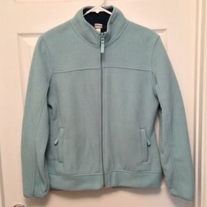 Fleece Jacket