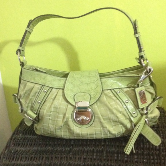 Medium handbag