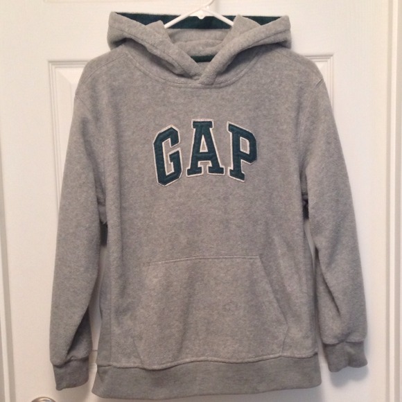 Gap Fleece