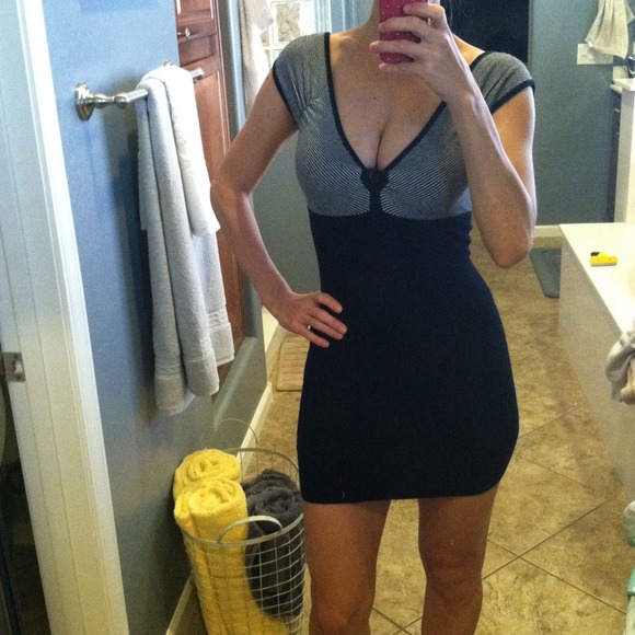 Sexy little dress by Guess Jeans