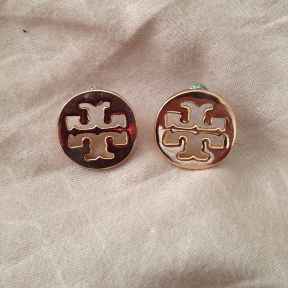 Inspired tb earrings