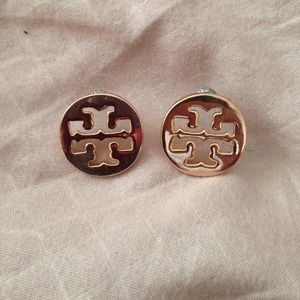 Inspired tb earrings