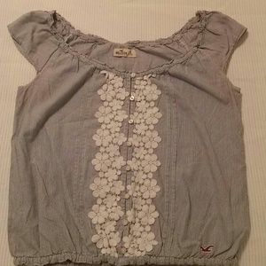 Hollister Top