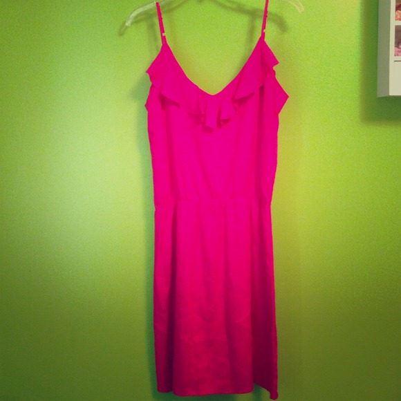 Summer sun dress!!