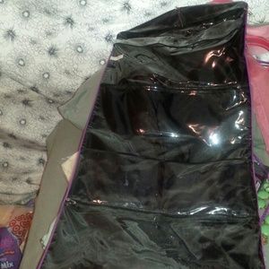 Make up holder SOLD