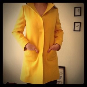 Vintage 60's coat