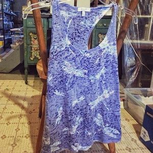 2 for 12 patterned tanktops!