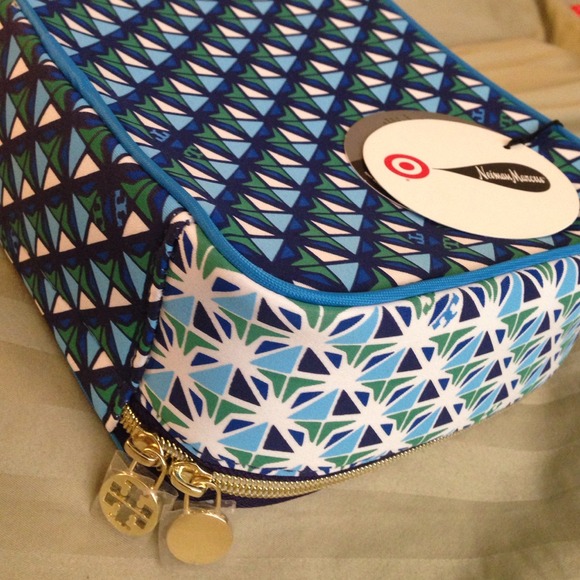 Neiman Marcus for target TB lunch box