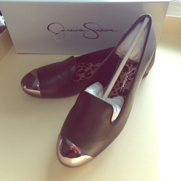 ❌❌SOLD❌❌Newww Jessica Simpson size 6.5 M black