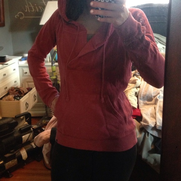 Hurley Hoodie - Picture 1 of 4