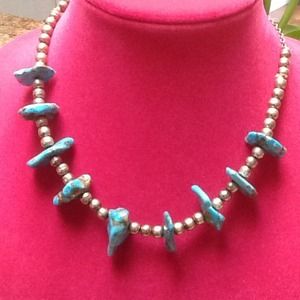 Necklace. SOLD in bundle