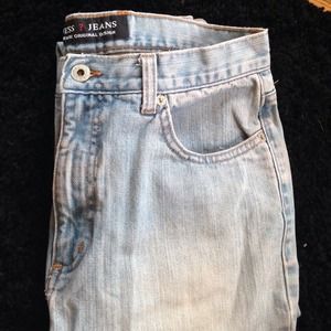 Men's Guess Jeans
