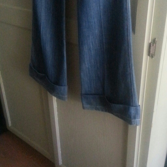 Jeans - Picture 4 of 4