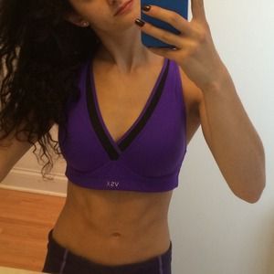 Vs sports bra never worn SOLD