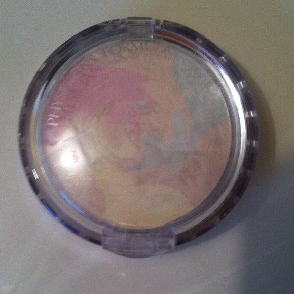 Physicians formula barley used