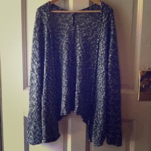 Brandy Melville Caroline Cardigan