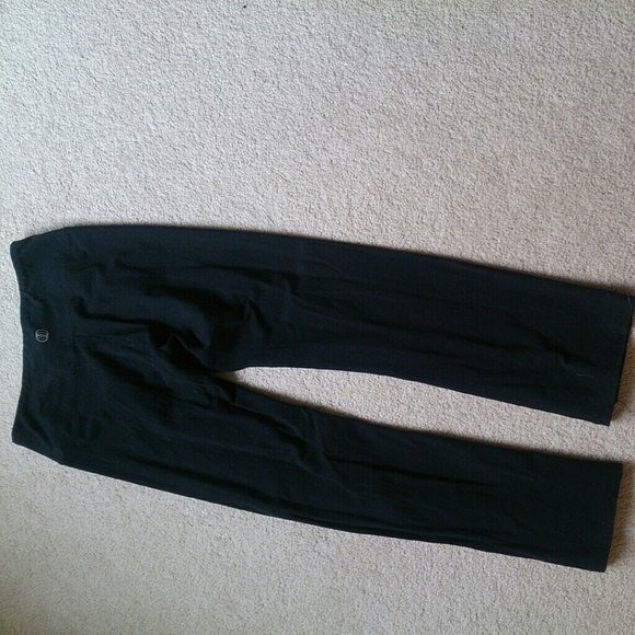 ****SOLD****Balance brand yoga/workout pants
