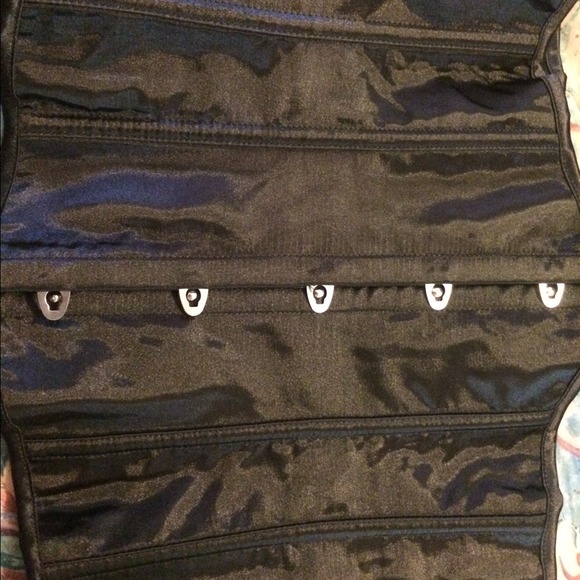 Steel Boned Waist Shaper