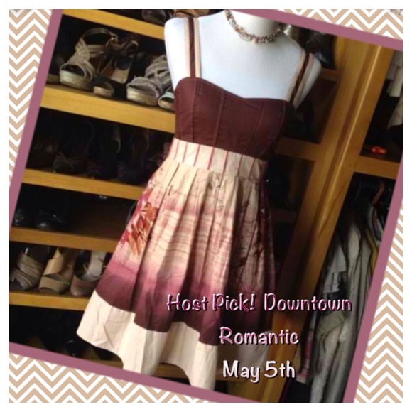 Kimchi Blue Dresses & Skirts - KBHd)Kimchi Blue-Urban Outfitters super cute dress