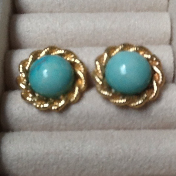Earrings. SOLD in bundle