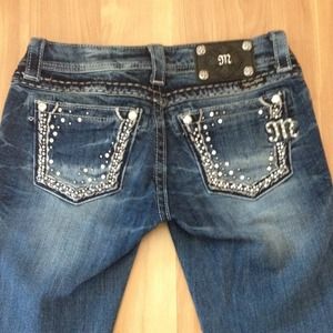 Miss me size 26