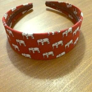 Bundle 218 top and headband! @vb