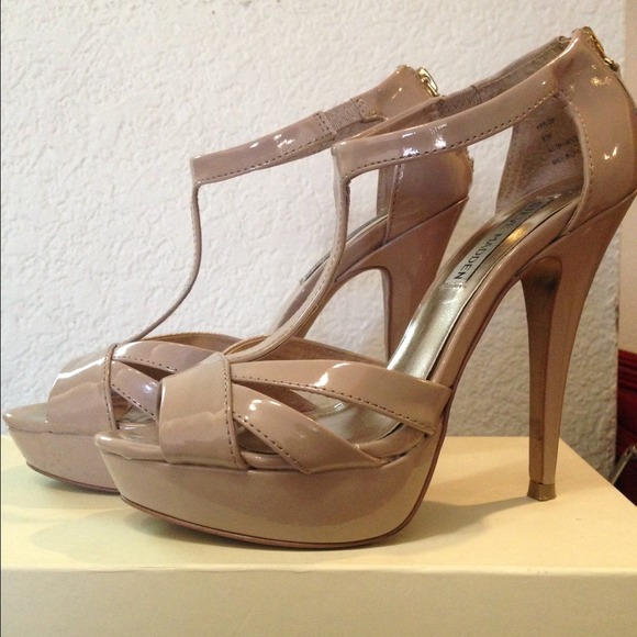 Steve Madden Haylow heels