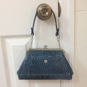 Liz Claiborne clutch