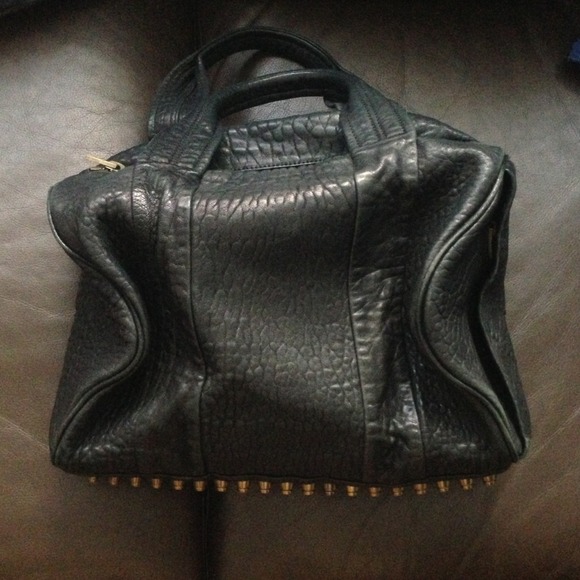 *SOLD* Alexander Wang Rocco