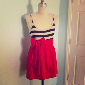 Reserved for @lindstackett - Summer dress