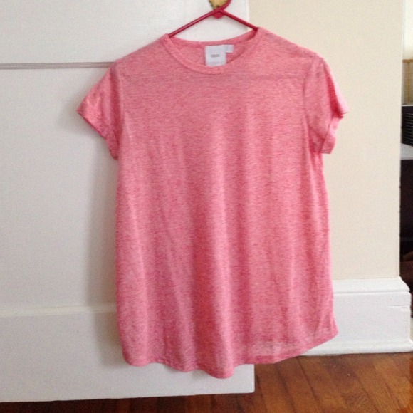 Maternity top