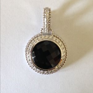 Judith Ripka Enhancer