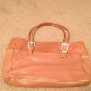 Michael Kors purse (used)