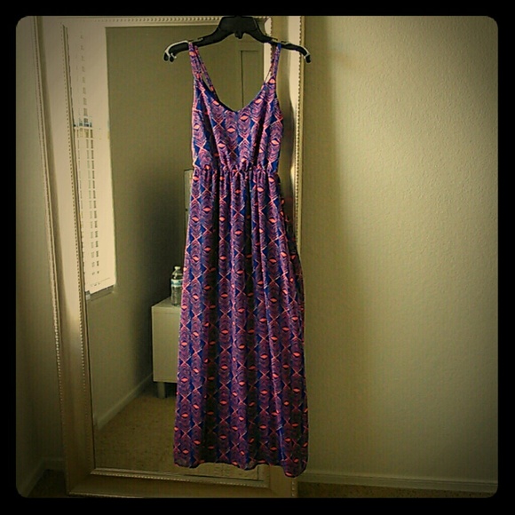 Dee elle Dresses & Skirts - Dee elle maxi dress bundle