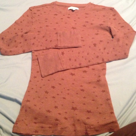 Thermal shirt