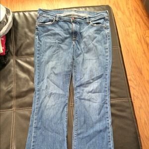Old Navy Jeans