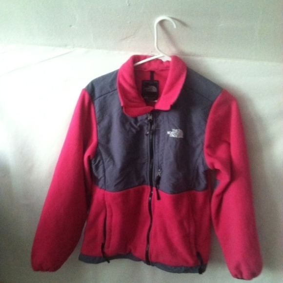 Pink Denali Woman's Denali Northface