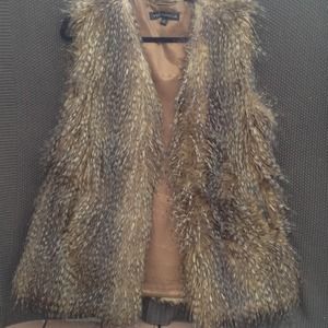 Via Spiga gorgeous vest