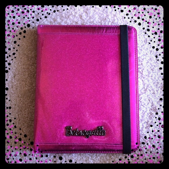 Betseyville iPad Case