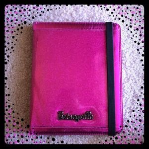 Betseyville iPad Case