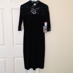 Never before worn Karen Kane dress