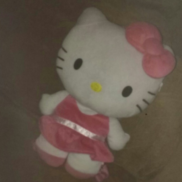 Hello kitty - Picture 4 of 4